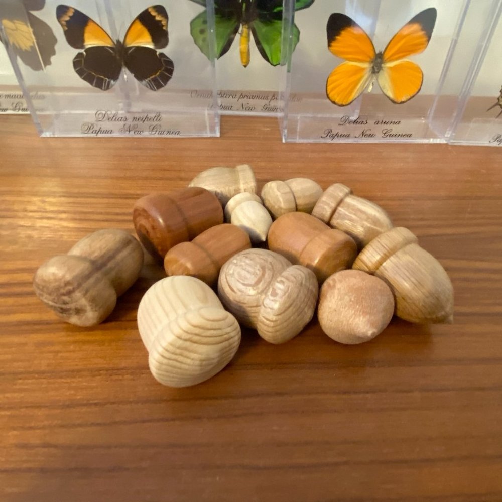 You KNOW you want these nuts!!!